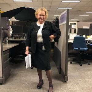 Meet your Posher, Beckie